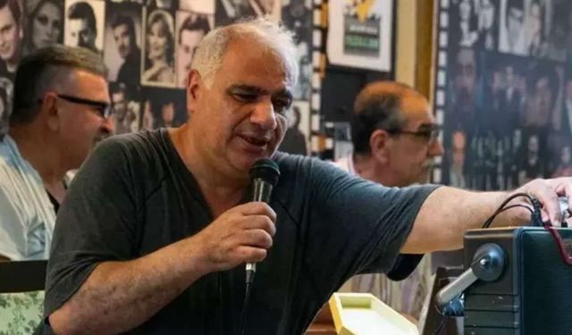 Yeşilcam oyuncusu hayatını kaybetti: 'Ölmek istemiyorum' çığlıkları akıllarda kaldı