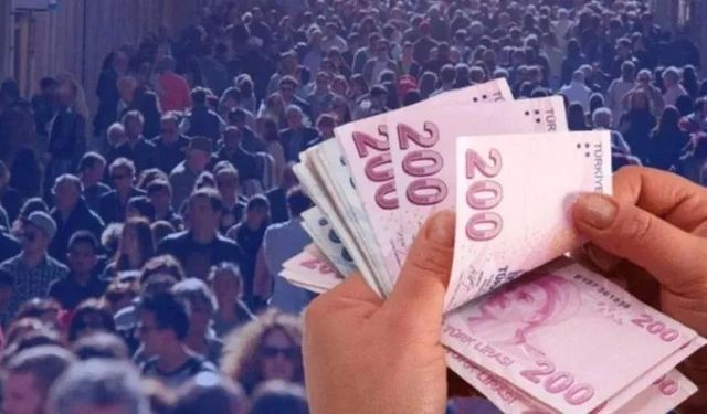 Asgari ücrette beklenen zamma dair flaş rakam! SGK uzmanı açıkladı…