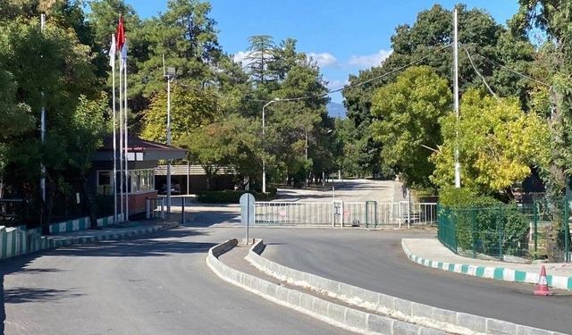 Burdur Şeker Fabrikası'nda 4 işçi karbonmonoksit gazından zehirlendi
