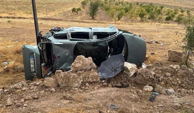 Aynı gün içinde yaşanan üç kaza nedeniyle çileden çıkan başkan, karayollarına tepki gösterdi