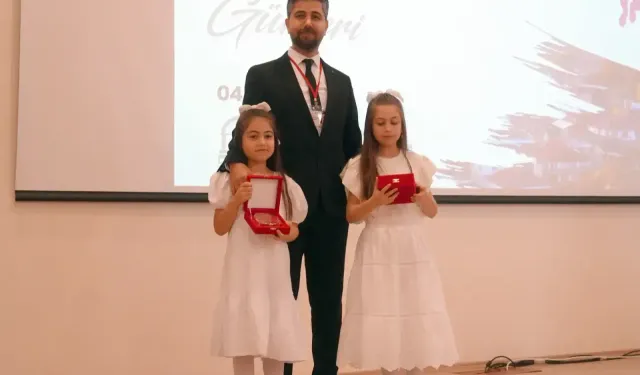 PUADER Kastamonu Pediatri Günleri sempozyumu başladı
