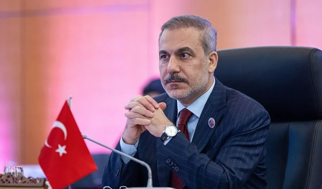 ABD’yi İsrail Konusunda İkna Etmek Gerek