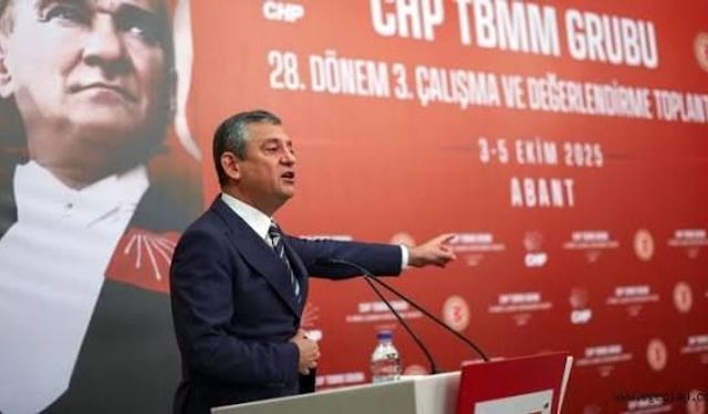 Kılıçdaroğlu'na yakın isimler CHP kampına katılmadı