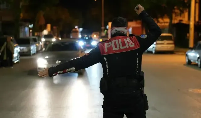 Isparta’da Abartı Egzoz ve Modifiye Araçlara Sıkı Denetim!