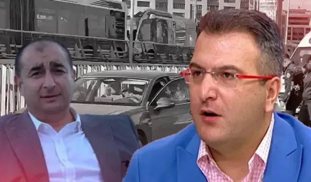 Cem Küçük’ten olay 'Serdar Öktem' iddiası! “Devlet bu uyarıyı dikkate almalıydı”