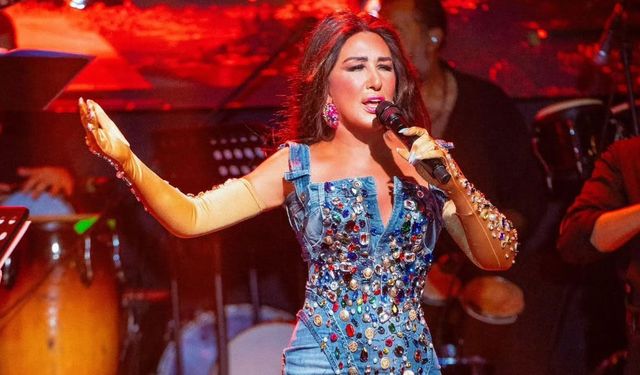 Nükhet Duru’nun sağlık sınavı bitmiyor: Bu kez akrep soktu