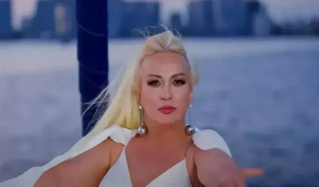 Ayla Başar Hayatını Kaybetti