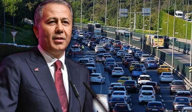 Hız sınırını aşanın ehliyeti alınacak
