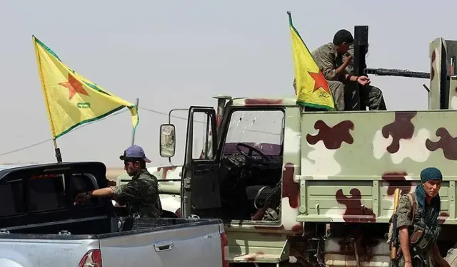 YPG Suriye askerlerine saldırdı: Şiddetli çatışma sonrası ateşkes sağlandı