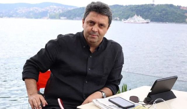 Ekol TV’den üst üste ayrılık haberi geldi! İki ekran yüzü veda etti…