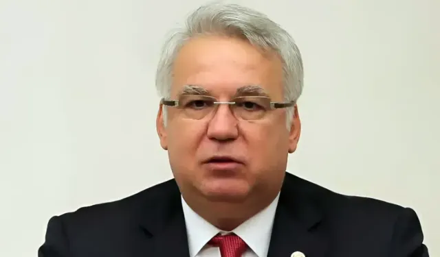 ESKİ AK PARTİ MİLLETVEKİLİ HÜSEYİN KOCABIYIK TUTUKLANDI