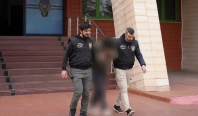 Isparta’da Motosiklet Hırsızlığı Şüphelisi Yakalandı