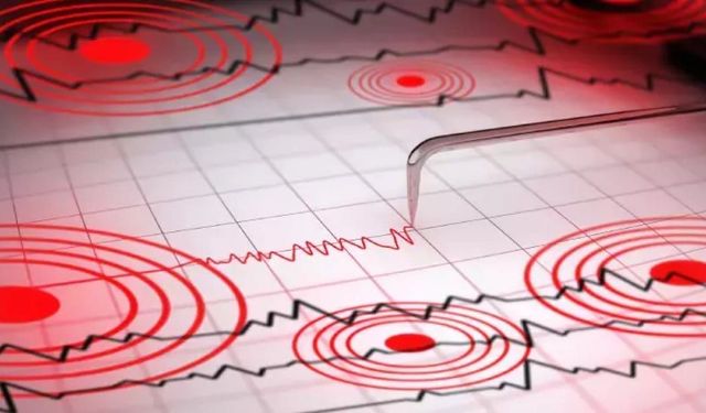 Filipinler'de 7.4 büyüklüğünde deprem! Tsunami uyarısı yapıldı