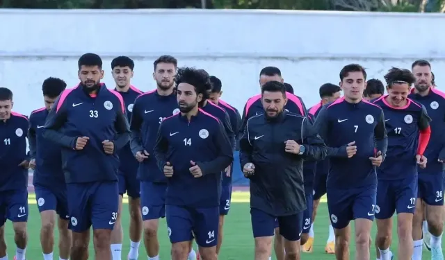 Isparta 32 Spor’a PFDK’dan 111 Bin TL Ceza