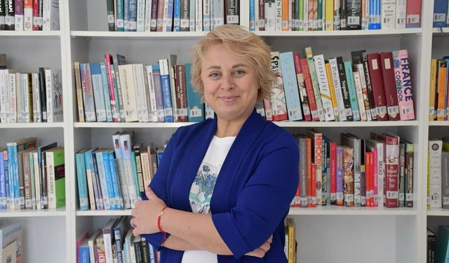 Alanya Üniversitesi'nde 'Bağımlılıkla başa çıkma' semineri düzenlendi