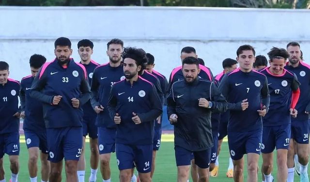 Davraz Boğaları Zirveyi Bırakmak İstemiyor