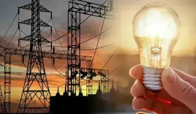 Ispartalılar Dikkat! Elektrikler Kesilecek