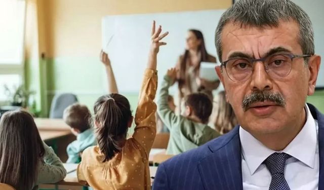 Zorunlu Eğitim Süresi Değişiyor