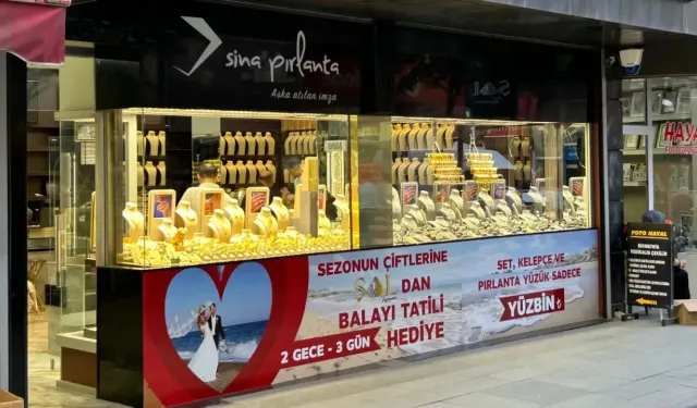 Altın Rekor Üstüne Rekor Kırıyor