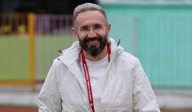 ISBAŞ Isparta32spor Yöneticisi Erol Senirli’den Maça Davet