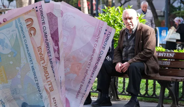 Emekli ve memura seyyanen zam açıklaması: SGK uzmanı İsa Karakaş refah payını da anlattı