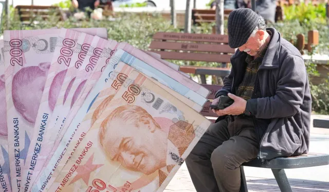 SSK Bağkur emeklisi 2026'da ne kadar zam alacak? Çarpıcı oran verildi