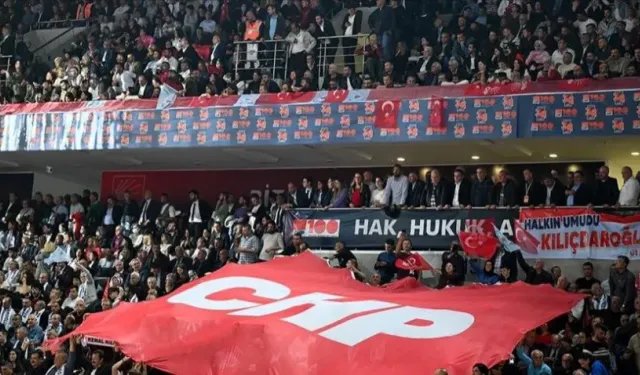 CHP Kurultay davasında mahkemeden yeni talep! 24 Ekim’de görülecek…
