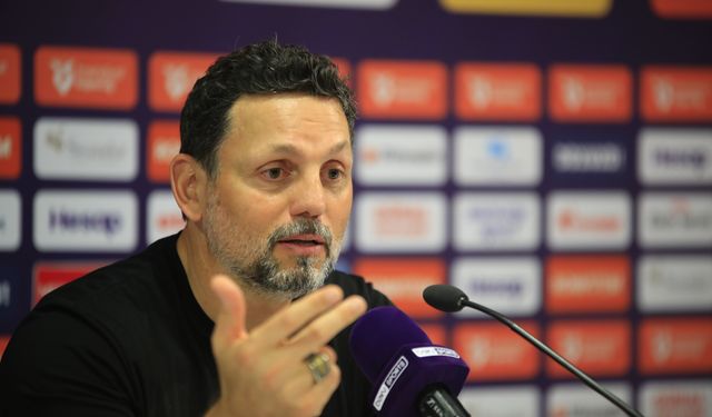 Erol Bulut: "Çok basit bireysel hatalar yapıyoruz"