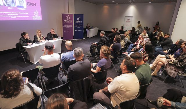 Türk sinemasının yeni filmleri ‘Film Forum'da belirlendi