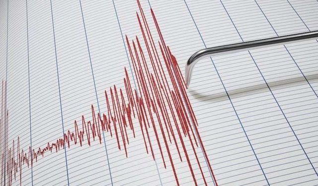 Korkutan Deprem İstanbulu’da Etkiledi
