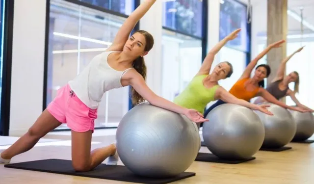 Eğirdir Belediyesi’nden Ücretsiz Pilates Dersi Fırsatı