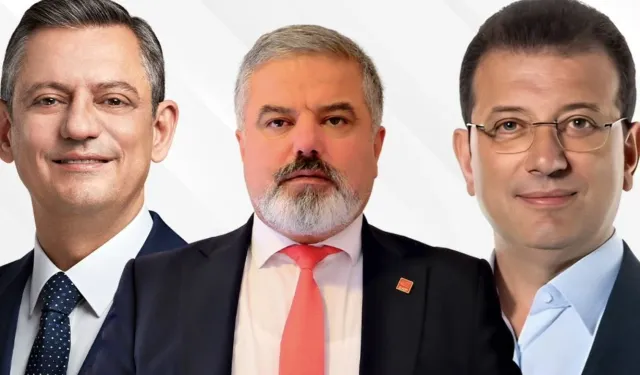 Hasan Karaca yeniden aday: “Sözümüz Isparta’ya, yolumuz iktidara”