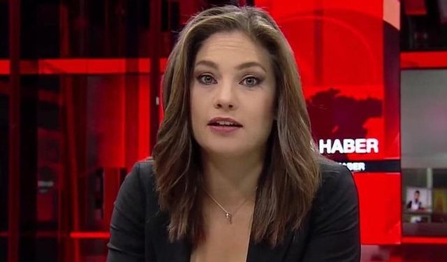 Nevşin Mengü'den yeni 'Kılıçdaroğlu' çıkışı