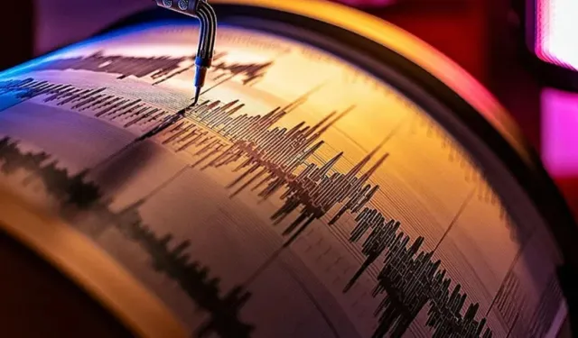 Deprem fırtınası devam ediyor