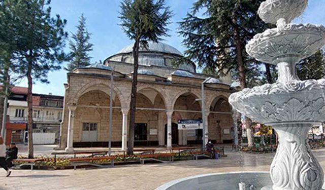 Isparta Namaz Vakitleri