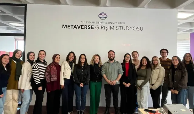 SDÜ'den “Dünya Mimarlık Haftası” Etkinlikleri