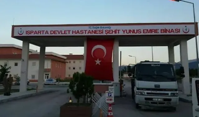 Ispartalılar Dikkat: Bu listeye bakmadan doktora gitmeyin!