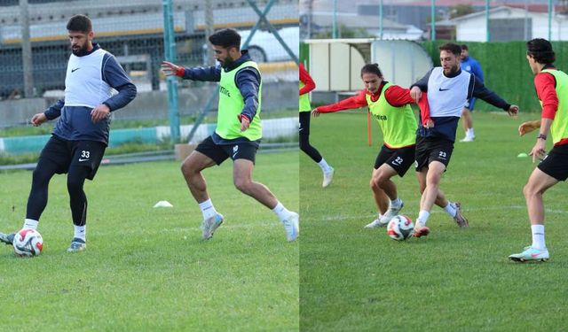 Isparta32spor, Lider Mardin Deplasmanına Hazır