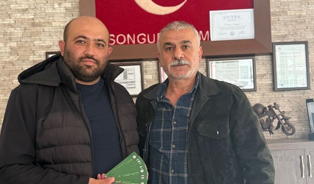 Songur Otomotiv’den ISBAŞ Isparta32spor’a Destek