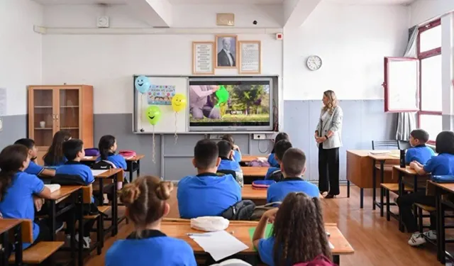 Yapay zekâlı MEB platformu özel dersi gereksiz kıldı