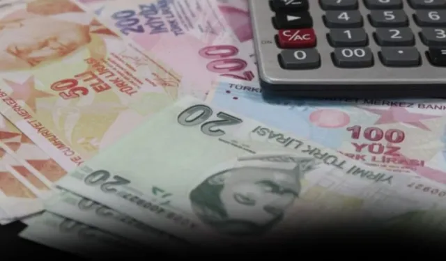 YENİ BANKNOTLAR BUGÜN TEDAVÜLE ÇIKIYOR