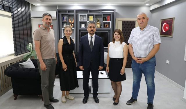 Isparta, Doğal Kozmetik Kümelenme Merkezi Olma Yolunda İlerliyor