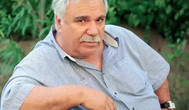 Yaprak Dökümü'nün Ali Rıza'sı Halil Ergün'ün vasiyeti şaşırttı