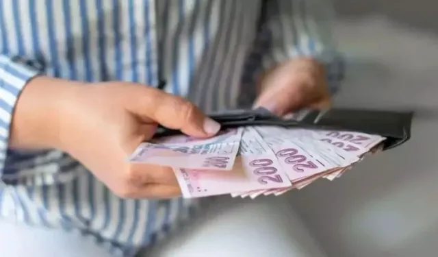 Asgari ücret zammında tahminler değişti! İlave yüzde 5 detayı