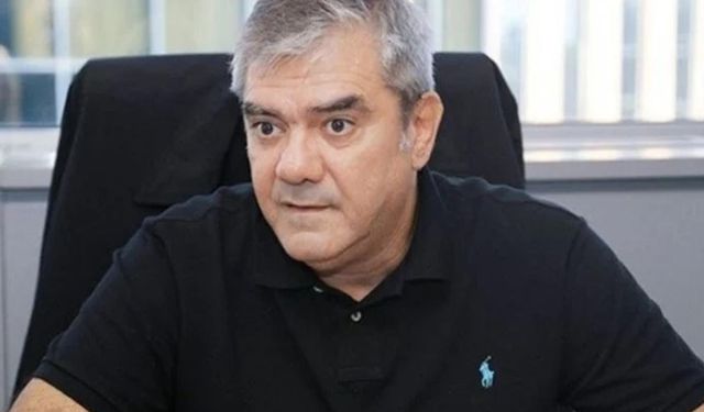 Yılmaz Özdil'den Özgür Özel'e çok ağır sözler