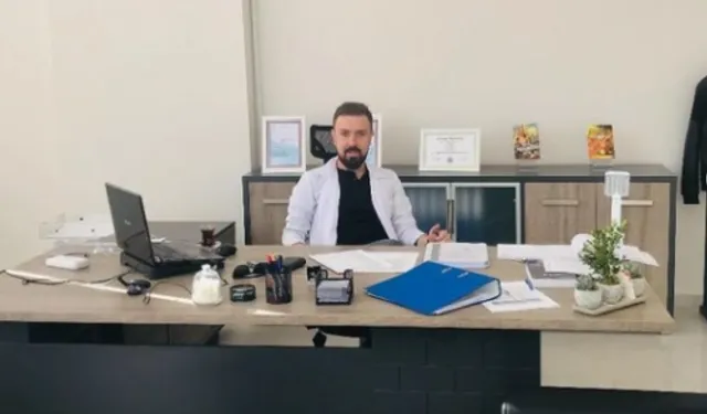 “Tedaviye Adım At, Hayatını Geri Kazan”