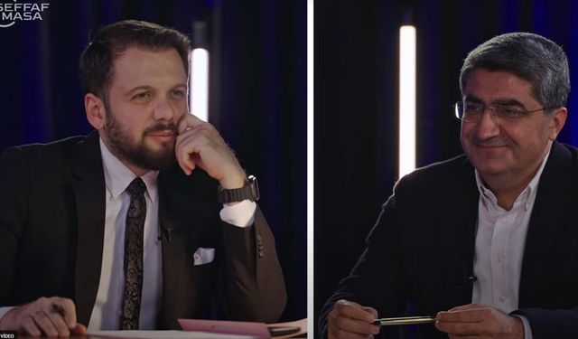 15 vekili paket yapıp kongre sürecinde CHP’ye kargolamayı arzu ederdik