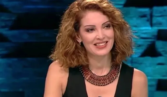 Nagehan Alçı'dan veda kararı!