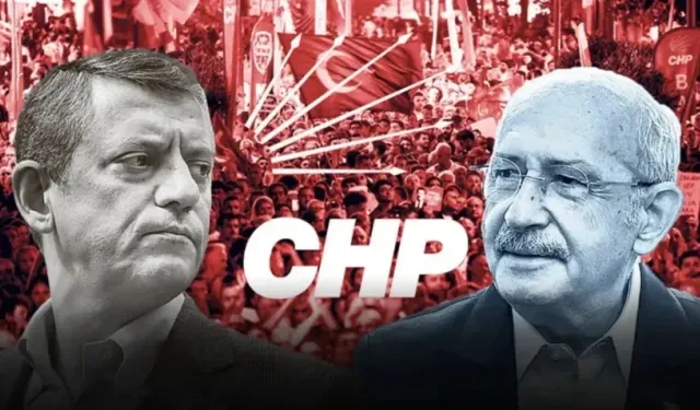 CHP’deki ‘Kılıçdaroğlu’ düşüncesi ortaya çıktı! Aday olacak mı?