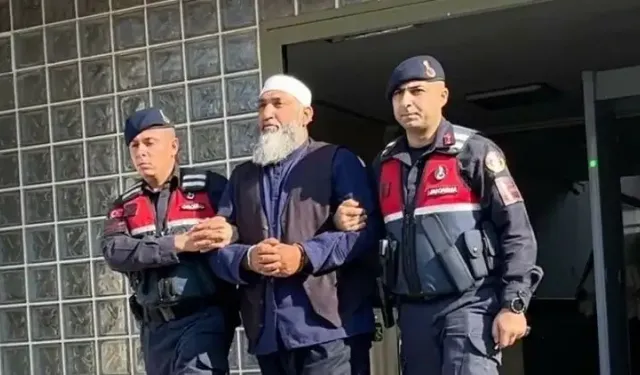 Aydın'da Atatürk'e hakaret eden şüpheli tutuklandı